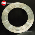 Stainless Steel Material Corrugated Gasket